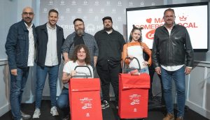 Éxito de la primera fase de la campaña de comercio local ‘Make Comercio Local Cool Again’