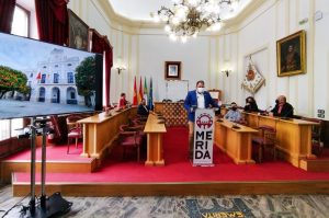 El ayuntamiento pone en marcha el II Plan de Inclusión de personas con diversidad funcional