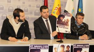 Efecto Mariposa ofrecerá un concierto en Mérida el próximo viernes 27 de febrero.