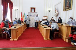 El Ayuntamiento de Mérida se suma a la campaña de concienciación sobre Accesibilidad Cognitiva