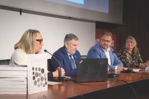El estudio de la monedas acuñadas en la ceca de Augusta Emérita muestra la importancia de la ciudad en el comercio del Imperio Romano
