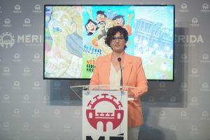 Tramos sin ruido, apoyos a la comunicación, plano cognitivo, plataforma para personas con movilidad reducida en los conciertos y aseos adaptados, entre las medidas de accesibilidad prevista para la Feria