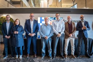 El Ayuntamiento realizará la urbanización exterior de la nueva Ciudad Deportiva de la AD Mérida, que contará con una inversión de más de 2,5 millones de euros