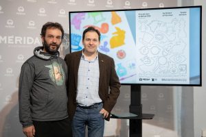 Treinta presentaciones de libros, talleres para público infantil y juvenil y actuaciones musicales cada día bajo el Templo de Diana componen la programación de la Feria del Libro 2025