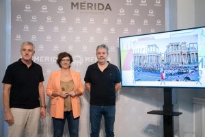 El Programa Educativo “La Escuela adopta un monumento” se amplia al alumnado de Educación Secundaria