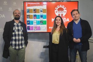 La programación cultural para esta primavera ofrecerá teatro, música, espectáculos infantiles, pasacalles, danza, flamenco y humor para todos los públicos