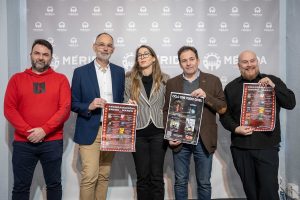 El Teatro María Luisa ofrece 11 obras de teatro y 5 películas en su programación para el primer trimestre