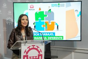 El Ayuntamiento colabora con los programas Vives Emplea Saludable y Vives Aprende Juvenil que ofrecen una formación global en competencias profesionales y personales