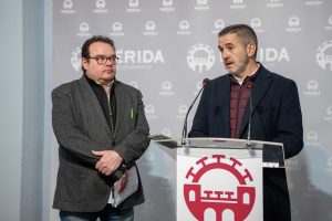El Ayuntamiento pone en marcha un proyecto pionero para la prevención del estrés y la ansiedad que llegará a a 18 grupos de cuarto de la ESO de distintos centros educativos