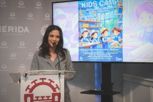 La Escuela Profesional Barraeca III pone en marcha sus proyectos de Aprendizaje y Servicio Arqueólogos por un día y Kids Camp