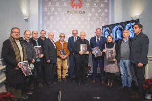 La revista Eulalia repasa en sus páginas el Año Jubilar y ofrece importantes artículos sobre el impacto histórico y cultural de la mártir emeritense