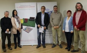 Mérida acogerá un congreso internacional sobre la arqueología urbana en las ciudades de la Hispania Romana