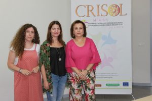 El Programa Crisol favorece la inserción sociolaboral de cien de sus participantes