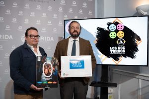 El programa Noc- Turnos premiará esta noche las buenas actitudes y la responsabilidad al volante