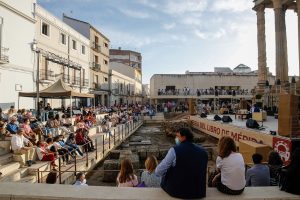 La Feria del Libro concluye como “un exponente de calidad y accesibilidad” tras recibir cerca de 8.000 personas durante sus cinco días