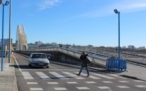El Ayuntamiento licitará la iluminación de pasos de cebra urbanos por 55.496,69 euros