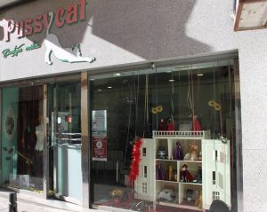 El Jurado recorrerá hoy y mañana los escaparates del concurso de Carnaval