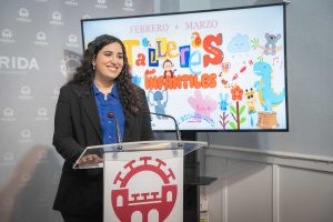 El Centro de Ocio “El Economato” oferta actividades de Ocio durante todos los viernes del mes de marzo y el viernes de Carnaval