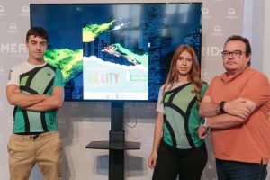 El Acueducto de los Milagros acogerá el día 15 de octubre una exhibición canina en la modalidad Agility