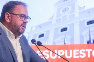 El alcalde de Mérida reclama a la Junta de Extremadura inversiones necesarias y vitales para el desarrollo de la ciudad “que tienen olvidadas” y solicita que convoquen el Consejo de Capitalidad para que se incluyan en el Presupuesto regional partidas que permitan la mejora de los servicios e infraestructuras de Mérida