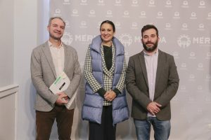 Más de 1.300 estudiantes con edades comprendidas entre los 12 y los 18 años, participarán en los talleres del programa “Menores, ni una gota”