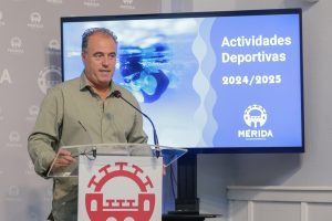 El Programa Deportivo Municipal oferta más de nueve mil doscientas plazas para la próxima temporada entre Escuelas Deportivas Municipales, Cursos para Adultos, Cursos de Natación y Natación Escolar