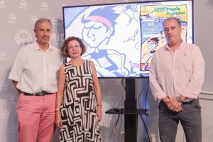 Las inscripciones para el XXVIII Fondo Popular Ciudad de Mérida siguen abiertas y se espera a más de 300 corredores en una prueba que contará con 60 voluntarios y voluntarias
