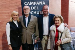 El Ayuntamiento arranca la campaña del Mochuelo con una aportación de 7.700 euros