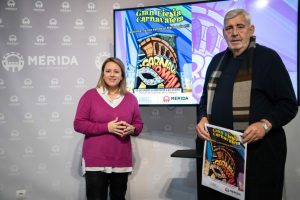 La Antigua recupera este domingo su tradicional Convivencia Carnavalera previa a la celebración del Concurso de Agrupaciones del Carnaval Romano