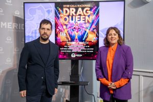 El Certamen Nacional Drag Queen “Tomás Bravo” contará con nueve participantes y una gala con figuras destacadas del panorama local y nacional