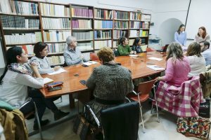 12 centros escolares participarán en la representación “Teatro, ¡Cuéntame tu historia! del proyecto “La Escuela adopta un monumento”
