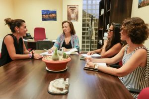 El Ayuntamiento pone en marcha un Programa de Participación Ciudadana y Asociacionismo Vecinal en San Lázaro destinado a fomentar la participación ciudadana y promover el asociacionismo vecinal en dicha barriada