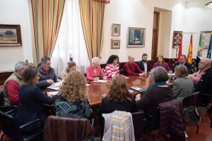 En Mérida hay, en la actualidad, 127 víctimas de Violencia Machista con órdenes de protección cuyos datos han aumentado en lo que va de año