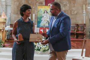 Una representación de todas las ciudades que conforman el Grupo de Ciudades Patrimonio de la Humanidad asistirá al Congreso Nacional Semana Santa y Ciudades Patrimonio