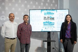 El Salón del Automóvil de Mérida regresa a IFEME del 26 al 29 de marzo con una amplia oferta de vehículos y novedades del sector