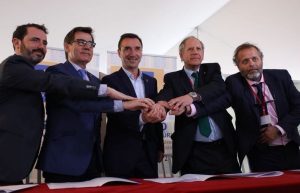 Mérida forma parte de la Red G6 de Municipios de Alto Potencial Logístico