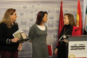 El Rastrillo Solidario de Prodean recaudará fondos para el proyecto Forfait Mamá