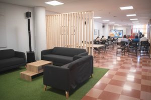 El Ayuntamiento despliega su nueva Red de Centros Networking en tres sedes para impulsar el tejido empresarial y mejorar la productividad