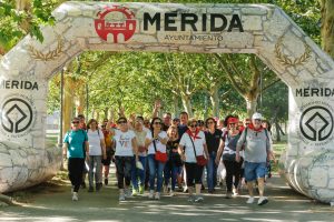 El Ayuntamiento pasará a forma parte de la Red Mundial de Ciudades Amigables con las Personas Mayores de la OMS