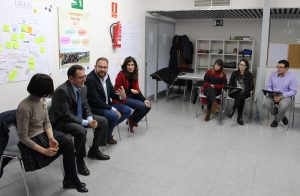La IV Lanzadera de Empleo afronta su recta final con el 40% de inserción laboral