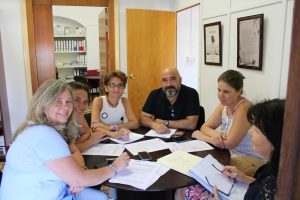 El Ayuntamiento convoca a través de La encina un Plan de Empleo específico para 23 discapacitados