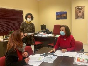 El Ayuntamiento contará con un Programa de Mediación Familiar y Comunitaria incluido en el Plan de Acción Social de la EDUSI