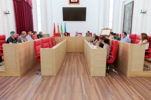 Ayuntamiento y Centrales Sindicales aprueban por unanimidad, en la Mesa General de Negociación, mejoras en los derechos laborales y retributivos y una oferta de empleo público, con 21 plazas en convocatoria libre y 10 de promoción interna