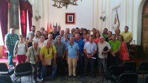 Las asociaciones de vecinos podrán realizar aportaciones al presupuesto municipal