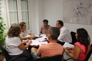 Recursos Humanos y sindicatos municipales redactarán las bases de las próximas convocatorias