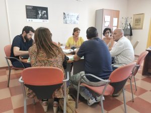 El Ayuntamiento y Plena inclusión Extremadura ofrecerán un programa formativo sobre temas clave vinculados a la discapacidad intelectual y del desarrollo que será valorado en los procesos de promoción interna y de acceso a la función pública