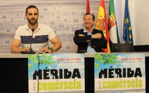 La Feria de la Tapa se celebrará este fin de semana  en el parque de la Isla