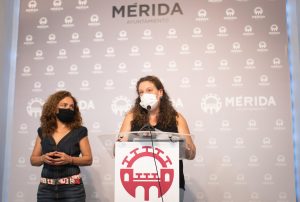 La Estrategia de Desarrollo Urbano Sostenible Integrado llegará a un 70 por ciento de ejecución este año