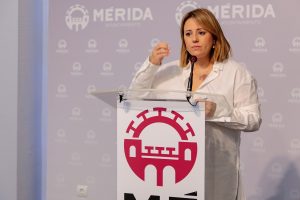 El Ayuntamiento denuncia que “la trata de personas supone una violación de los derechos humanos que tiene diferentes rostros como la explotación sexual”