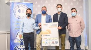 400 jugadores de pádel, en categorías infantil y júnior, compiten este fin de semana en la ciudad en el Campeonato de España por Equipos